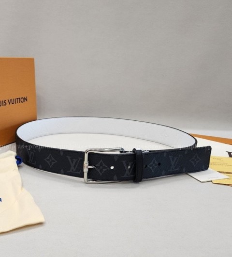 [국내배송] 루*비통 시티즌 40MM 리버서블010 양면벨트