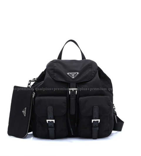 [국내배송] 프*다 리나일론 백팩