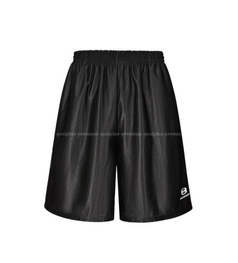 발렌시아가 유니티 스포츠 아이콘 바스켓볼 쇼츠 반바지