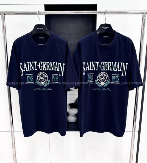 발렌시아가 생제르망 반팔티셔츠