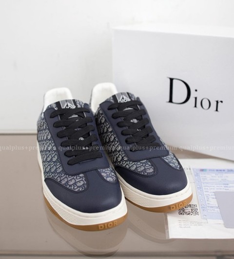 [국내배송] 디* 로우탑 스니커즈