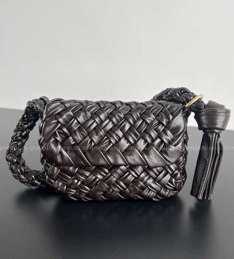 보테가베네타 785797 칼리메로 씨타 숄더백