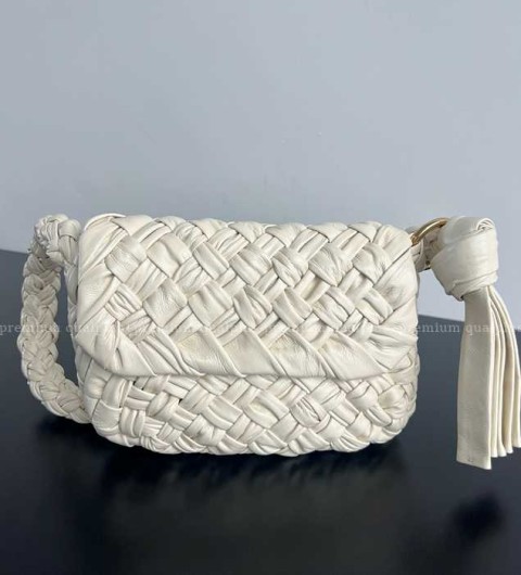 보테가베네타 785797 칼리메로 씨타 숄더백