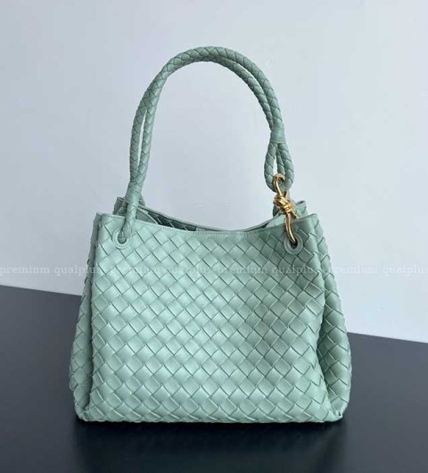 보테가베네타 796571 파라슈트 라지