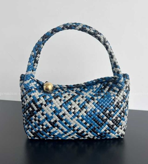 보테가베네타 777574 토스카 숄더백