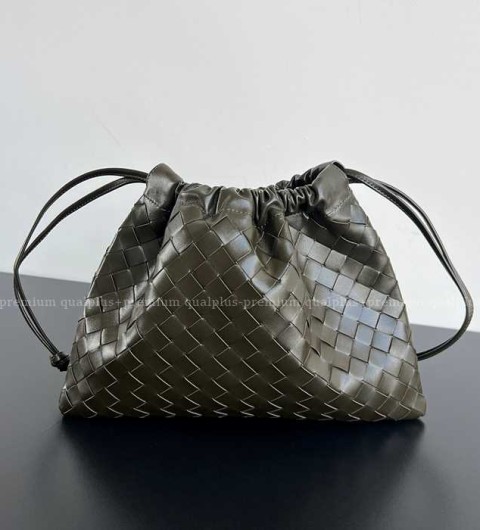 보테가베네타 796728 더스트백 미듐