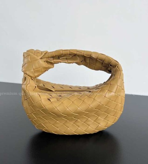 보테가베네타 651876 조디 호보 핸드백 미니