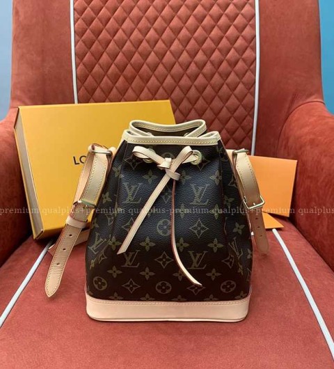 루이비통 M40817 노에 BB 숄더백