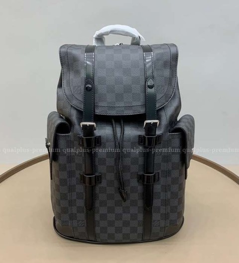 루이비통 N41379 크리스토퍼 백팩 MM