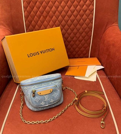 루이비통 M83353 범백 미니