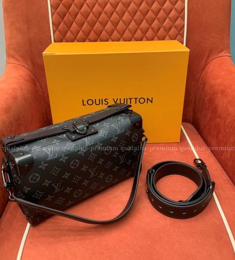 루이비통 M11744 소울 트렁크 이스트 웨스트 크로스백 남성용