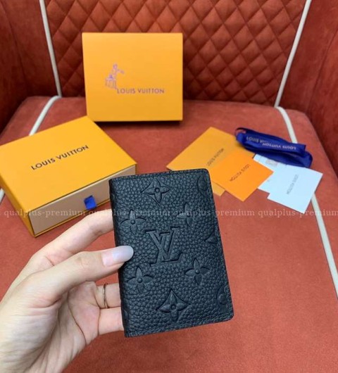 루이비통 M69044 포켓 오거나이저 남녀공용