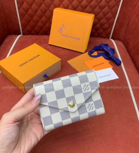 루이비통 N64422 알렉산드라 월릿 반지갑 여성용