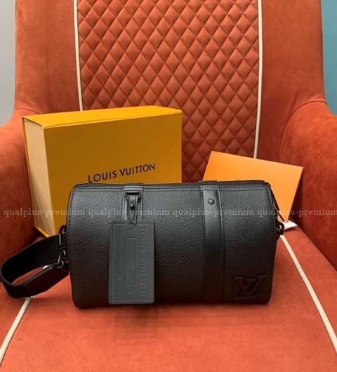 루이비통 M59255 시티 키폴 크로스백 남성용