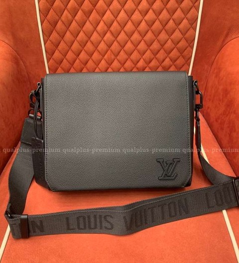 루이비통 M57080 메신저백 남성용