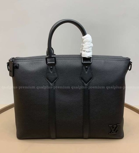 루이비통 M59158 락 잇 토트백 남성용