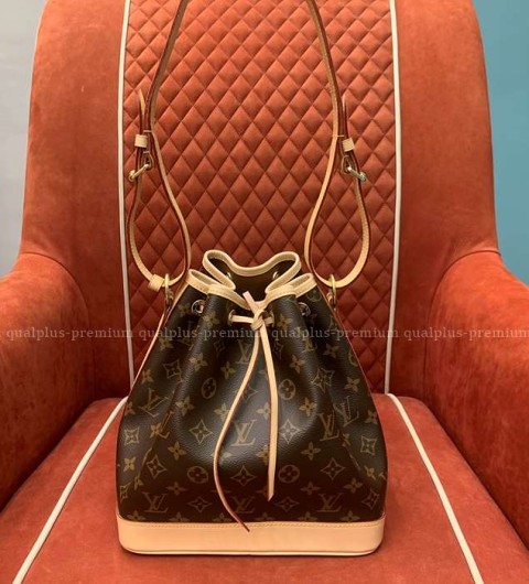 루이비통 M40818 쁘띠 노에 숄더백