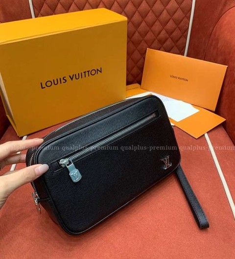 루이비통 M30441 카사이 클러치백 남성용