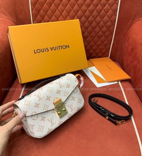 루이비통 M46914 포쉐트 메티스 이스트 웨스트 핸드백