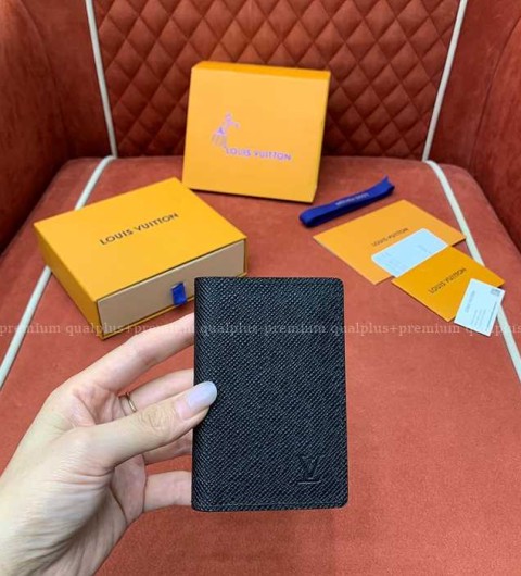 루이비통 M30537 포켓 오거나이저 남녀공용