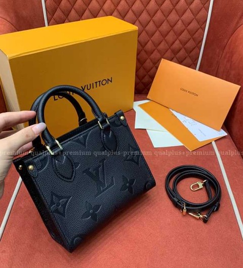 루이비통 M46993 온더고 BB