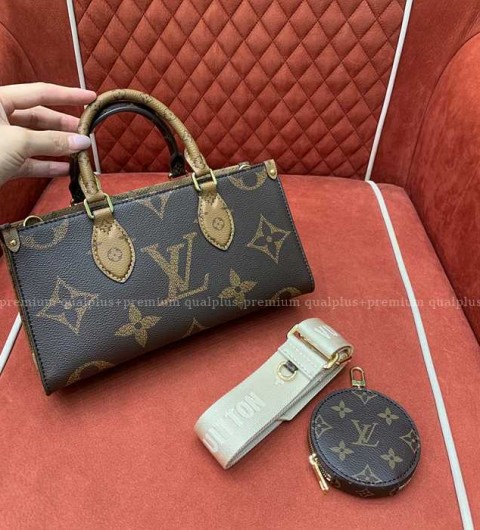 루이비통 M46653 온더고 이스트웨스트