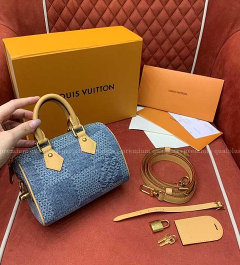 루이비통 N40682 스피디 18 반둘리에 핸드백