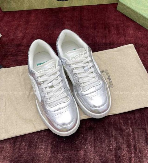 구찌 MAC 80 스니커즈 여성용