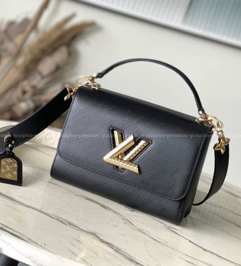 루이비통 M25360 트위스트 핸드백 MM