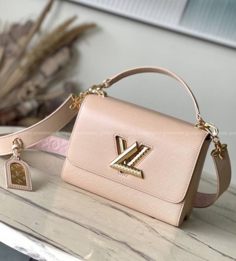 루이비통 M25361 트위스트 핸드백 MM