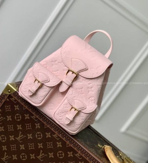 루이비통 M47074 백업 백팩