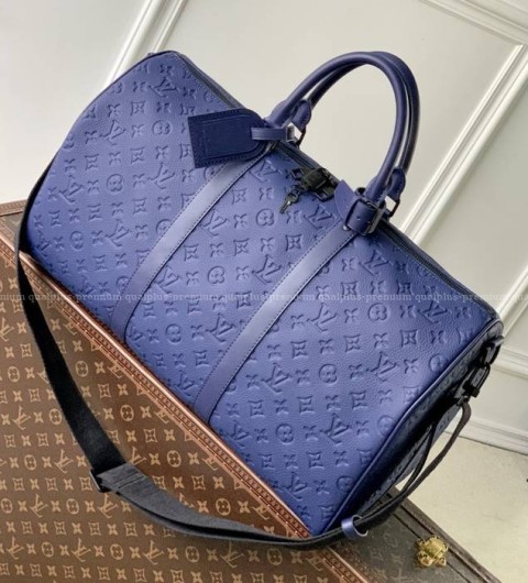 루이비통 M44810 키폴 반둘리에 보스턴백 50