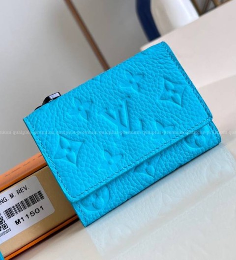 루이비통 M11500 포르토포유 파일럿 반지갑