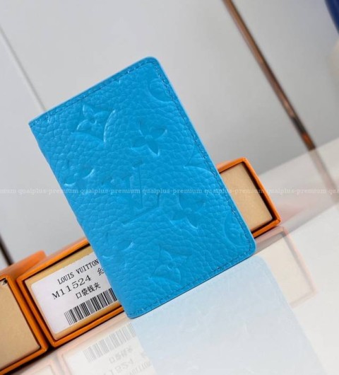 루이비통 M11524 포켓 오거나이저 남성용