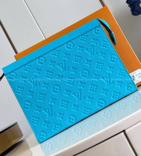 루이비통 M11466 포쉐트 보야주 MM 클러치백