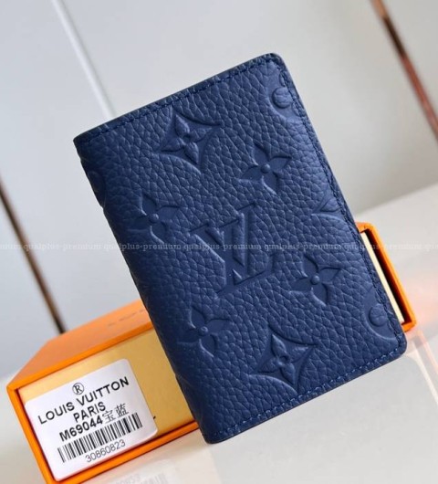 루이비통 M69044 포켓 오거나이저 남성용