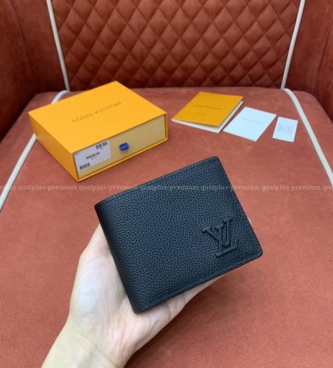 루이비통 M69829 멀티플 월릿 반지갑 남성용