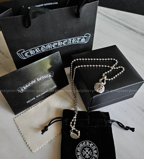 [국내배송] 크*하츠 실버925  목걸이