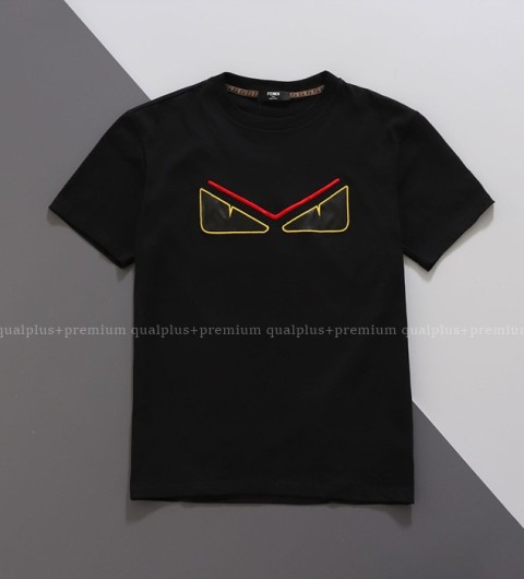 [국내배송] 펜* 빅 아이즈 반팔 티셔츠