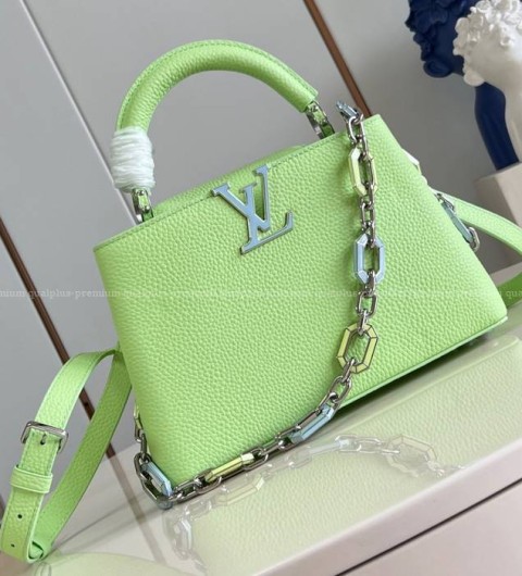 루이비통 M48865 카퓌신 BB