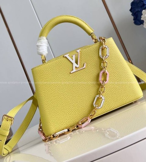 루이비통 M48865 카퓌신 BB