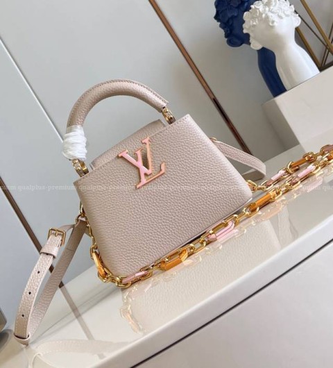 루이비통 M25232 카퓌신 미니