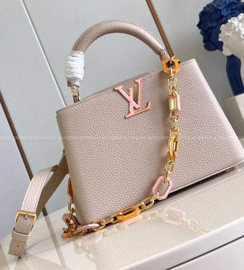 루이비통 M48865 카퓌신 BB