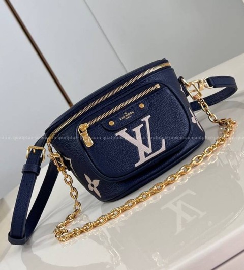 루이비통 M85636 범백 숄더백 미니