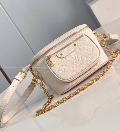 루이비통 M82208 범백 숄더백 미니