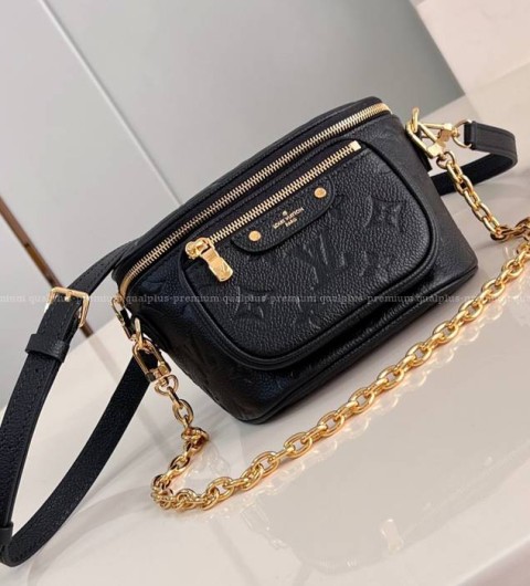 루이비통 M82208 범백 숄더백 미니