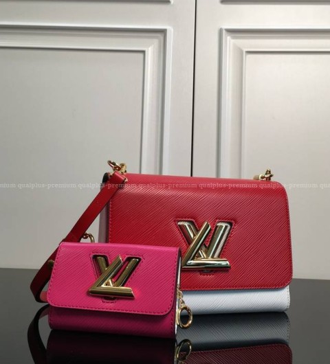 루이비통 M55683 트위스트 앤 트위스티 숄더백