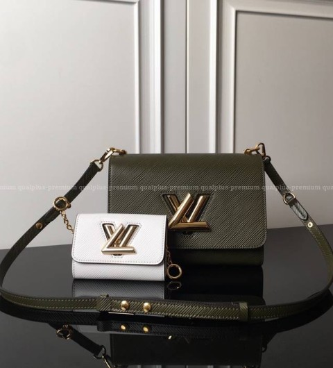 루이비통 M59885 트위스트 앤 트위스티 숄더백