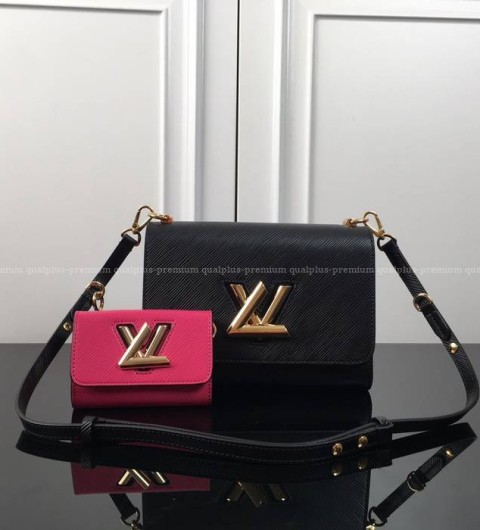 루이비통 M59885 트위스트 앤 트위스티 숄더백