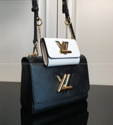 루이비통 M55683 트위스트 앤 트위스티 숄더백